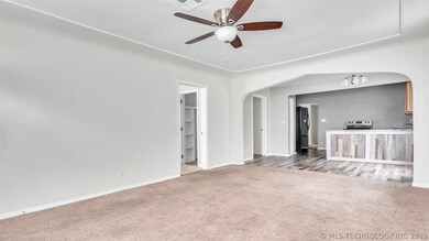 713 Wolverton St, Ardmore, OK 73401 - photo 3