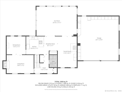 31 Whittlesey Brook Rd, Deep River, CT 06417 - photo 4