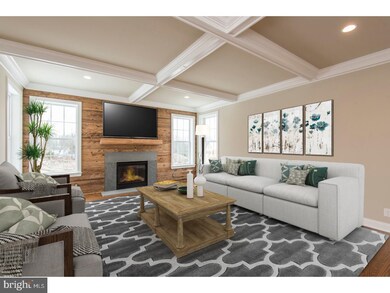 5357 Loux Dr, Doylestown, PA 18902 - photo 3