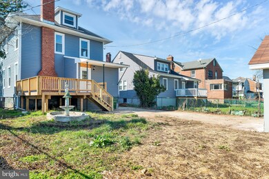 3813 Copley Rd, Baltimore, MD 21215 - photo 3