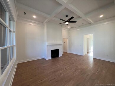 411 Milan Ct unit 33, Navilleton, IN 47119 - photo 6