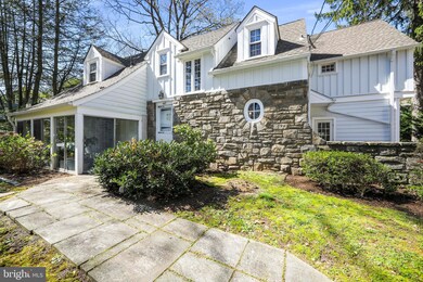 447 Hopkins Ln, Haddonfield, NJ 08033 - photo 3