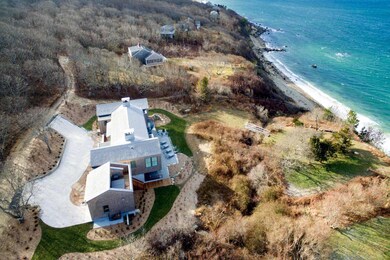Ocean front
