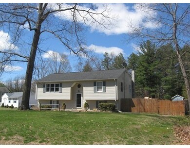 12 Jaeger Dr, Westfield, MA 01085 - photo 4