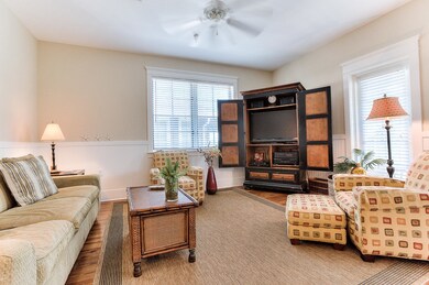 Living Room View 3