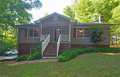 2684 Winding Woods Ln, Asheboro, NC 27205 - photo 2