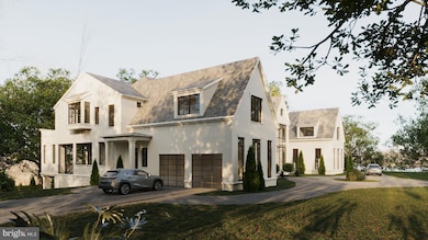 8111 Georgetown Pike, McLean, VA 22102 - photo 4