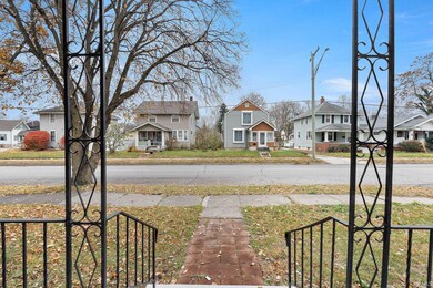 1017 Tennessee Ave, Fort Wayne, IN 46805 - photo 6
