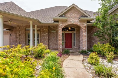 34082 Stonewood Ct, Whitney, TX 76692 - photo 3