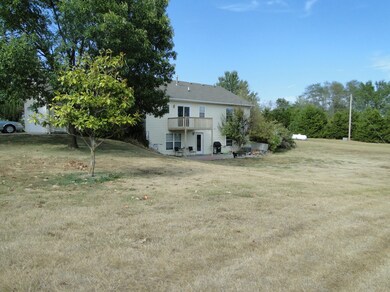 Rear Elevation