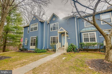 9333 Town Place Dr, Owings Mills, MD 21117 - photo 2