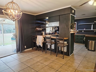 408 Daphne Ln, Montgomery, AL 36108 - photo 6