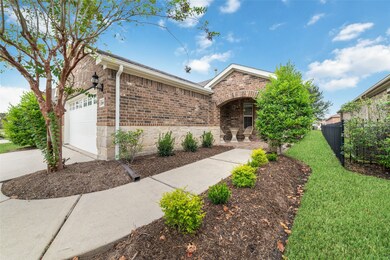 2915 Coral Berry Ct, Richmond, TX 77469 - photo 3