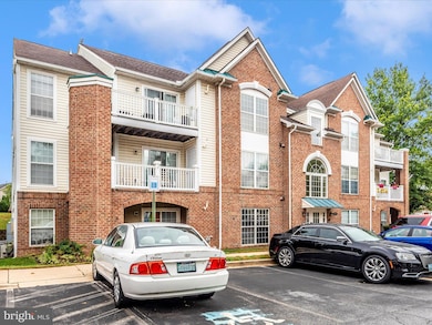 2501 Coach House Way unit 3A, Frederick, MD 21702 - photo 2