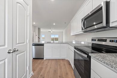 4710 Fillmore Dr, Greenville, TX 75401 - photo 2