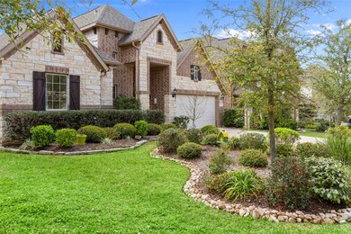 18 Estherwood Place, the Woodlands, TX 77354 - photo 2