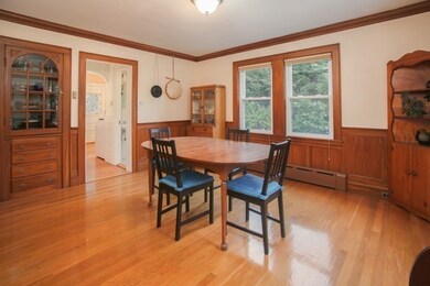 11 Cuthbert Rd, West Roxbury, MA 02132 - photo 5