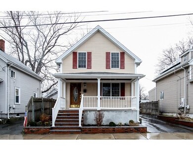 63 Davis St, Malden, MA 02148 - photo 3