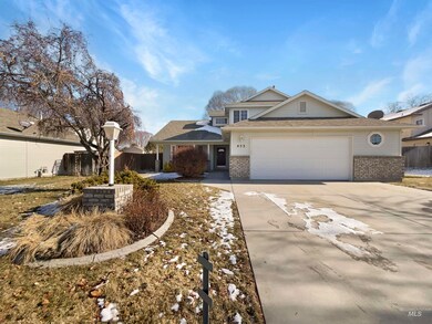 453 Morning Sun Dr, Nampa, ID 83686 - photo 4