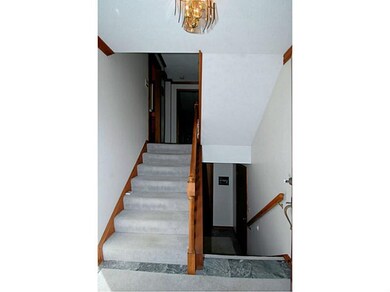 Entry/Foyer. As you enter the foyer is enhanced wi