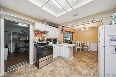 1662 S Ash Ave, Broken Arrow, OK 74012 - photo 7