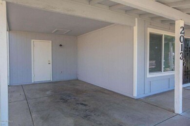 Carport