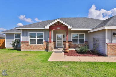 220 Foxtrot Ln, Abilene, TX 79602 - photo 2