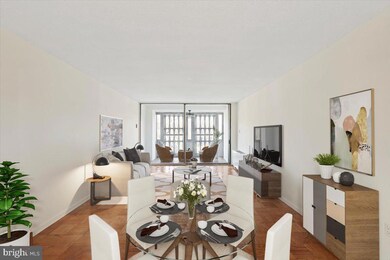 1311 Delaware Ave SW unit S-242, Washington, DC 20024 - photo 4