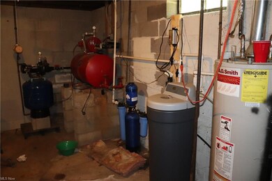 Water filtration and HWT