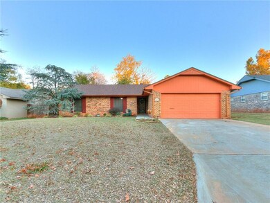 4007 Pine Ridge Rd, Shawnee, OK 74804 - photo 2