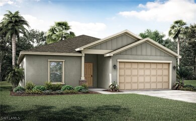 858 Rue Labeau Cir, Fort Myers, FL 33913 - photo 2