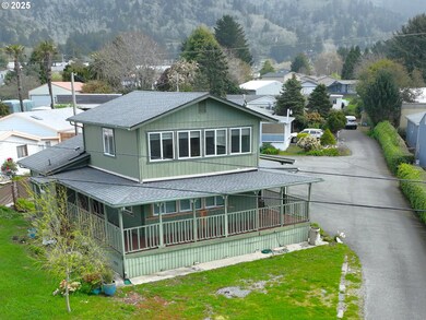 15957 Wenbourne Ln, Brookings, OR 97415 - photo 7