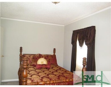 Master Bedroom.