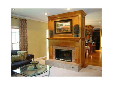 Family Room.