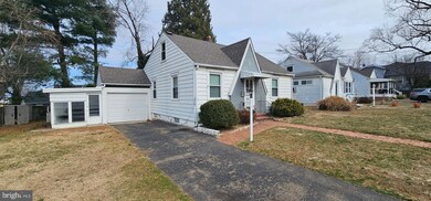 15 E Buckingham Ave, Mount Ephraim, NJ 08059 - photo 2