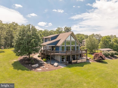 1875 Pysell Crosscut Rd, Oakland, MD 21550 - photo 3