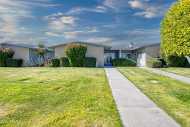 17268 N Del Webb Blvd, Sun City, AZ 85373 - photo 5