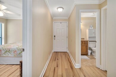 Beautiful new waterproof flooring