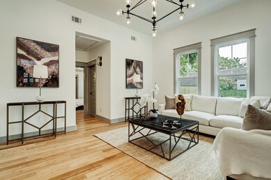 404 Archer St, Houston, TX 77009 - photo 5