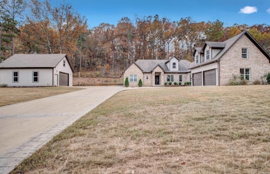 15505 Dogwood Ranchette Dr, Alexander, AR 72002 - photo 3