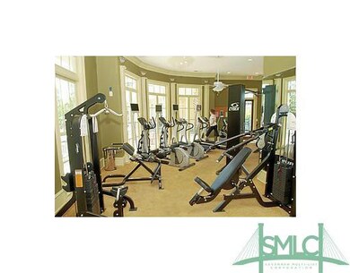 Other. Fitness center