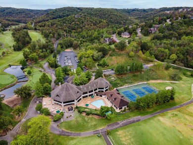 Stonebridge Club House