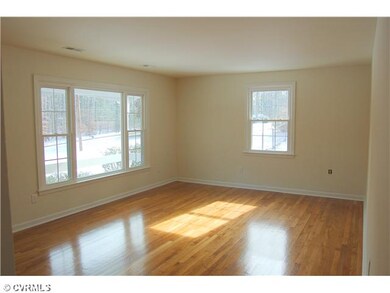 Living Room - Enormous Living Room with Profession