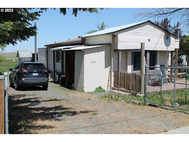 260 E Main St, Long Creek, OR 97856 - photo 2