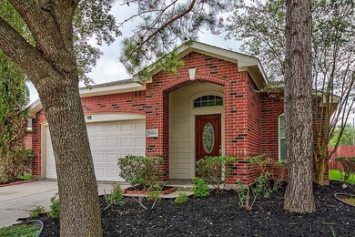 8919 Canton Park Ln, Houston, TX 77095 - photo 2