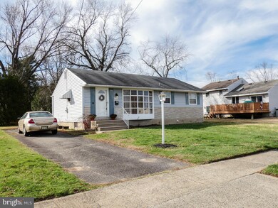 1000 Sherbrook Blvd, Somerdale, NJ 08083 - photo 2