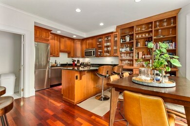 53 Upland Rd unit 53, Cambridge, MA 02140 - photo 4