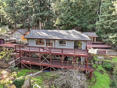 675 Western Ave, Boulder Creek, CA 95006 - photo 6