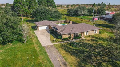 This property is 6.487 acres.