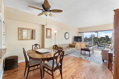 Leisure Gardens unit 416A, Pompano Beach, FL 33062 - photo 7